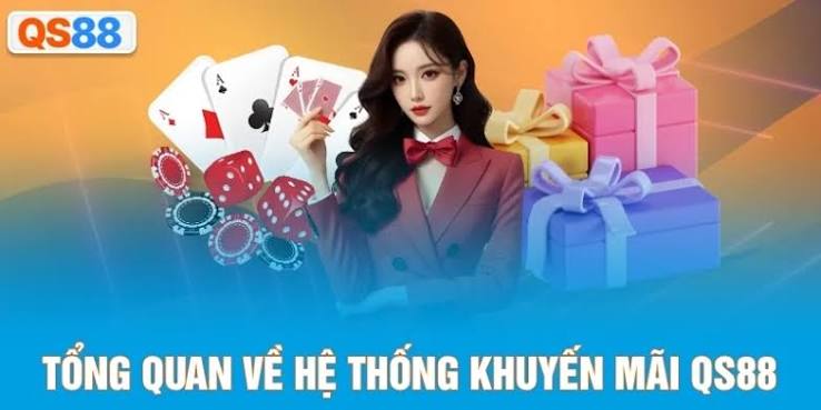 tổng quan QS88